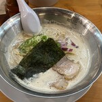 らーめん 麺虎 - 