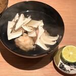 日本料理 晴山 - 