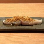 日本料理 晴山 - 