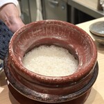 日本料理 晴山 - 