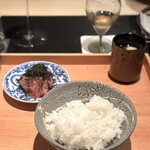 日本料理 晴山 - 