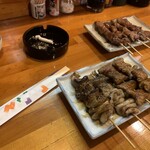 力丸 - 料理写真: