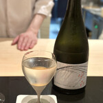 日本料理 晴山 - 