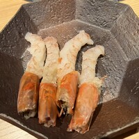 しゃぶしゃぶ・すし 八山 - 