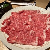 しゃぶしゃぶ・すし 八山 - 