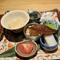 会席応為 - 