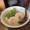 塩らー麺 本丸亭 横浜元町店
