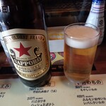 やきとん 宮ちゃん - 赤星スタート