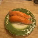 回転寿し トリトン 平岸店 - 