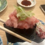 回転寿し トリトン - 