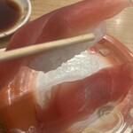 回転寿し トリトン - 