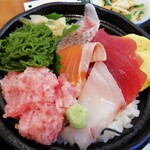 丼屋 さかぐち - 