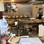 たいやき ひいらぎ - 