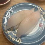 回転寿し トリトン - 