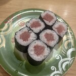 回転寿し トリトン - 