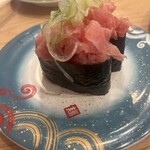 回転寿し トリトン - 