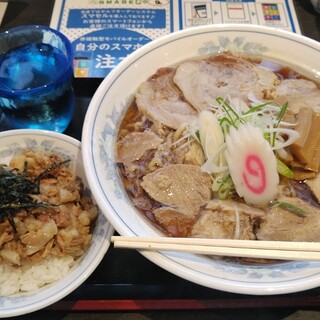 麺 陣屋六兵衛_1