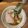 ジャパニーズ ラーメン 五感