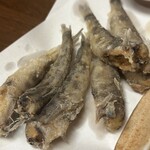 大衆酒場山猫屋 - 