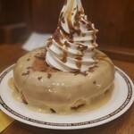 コメダ珈琲店  すすきの店 - 