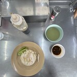 Go-Ang Kaomunkai Pratunam - 