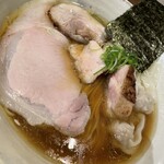 ジャパニーズ ラーメン 五感 - 具