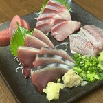 大衆酒場山猫屋 - 