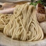 ジャパニーズ ラーメン 五感 - 麺