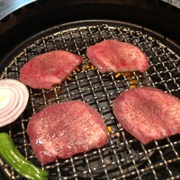 叙々苑  横浜スカイビル店 - 