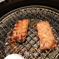 叙々苑  横浜スカイビル店 - 