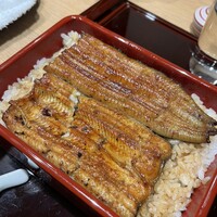 恵比寿 鰻 松川 - 
