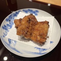 恵比寿 鰻 松川 - 