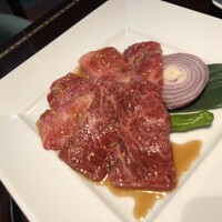 叙々苑  横浜スカイビル店 - 