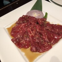 叙々苑  横浜スカイビル店 - 