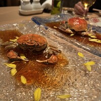 全聚徳 新宿店 -  全聚徳 新宿店 -