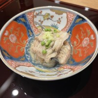 恵比寿 鰻 松川 - 