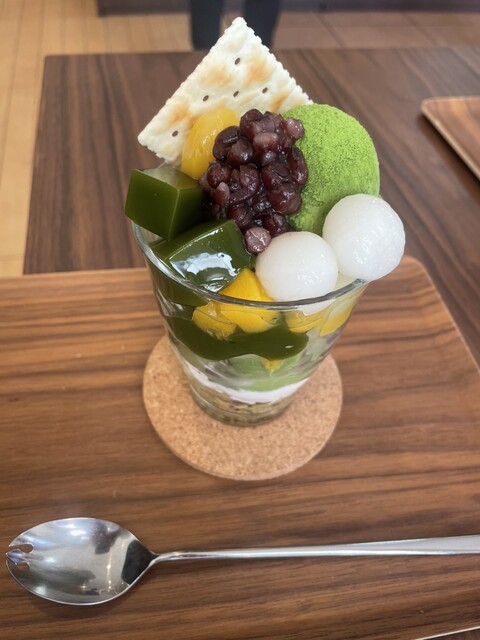 MAIKO Tea Boutique photo 2