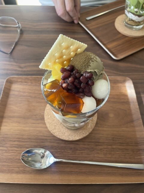 MAIKO Tea Boutique photo 3