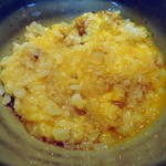 鉄板料理 堂島 - 2014.5ビーフシチューハンバーグ定食