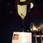 ヴィア トスカネッラ - 私の席