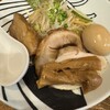 つけ麺 一裕