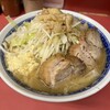 ラーメン二郎 桜台駅前店