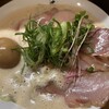 Ramen 辻