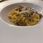 トラットリア ダ コヴィーノ - 