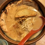 麺場 田所商店 - 