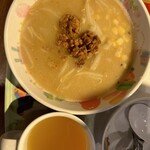 麺場 田所商店 - 