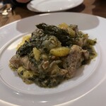 トラットリア ダ コヴィーノ - 