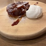 トラットリア ダ コヴィーノ - 