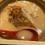 麺場 田所商店 - 