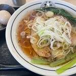 麺屋 たけ井 - 